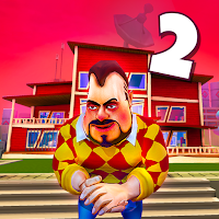 Dark Riddle 2 — Mars для Android