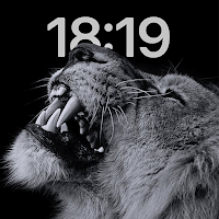 Иконка Depth Effect Wallpaper