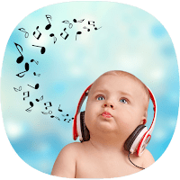 Детские рингтоны для Android