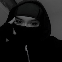 Девушка Маска Обои для Android