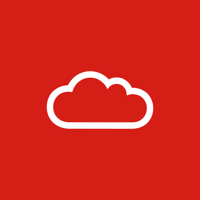 Иконка Диск #CloudMTS