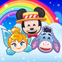 Disney Emoji Blitz Game для iOS