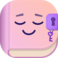 Дневник с Паролем: Фотодневник для Android