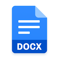 Docx Читатель — Word Документ для Android