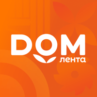 Иконка Дом Лента