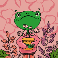 Домашний сад Лулу: Милый Дом для iOS