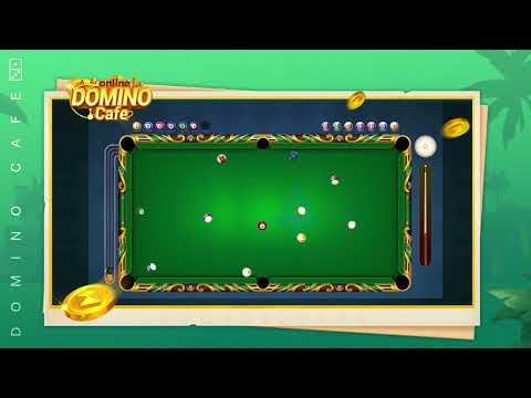 Domino Cafe: Classic Games для Android — официальный трейлер