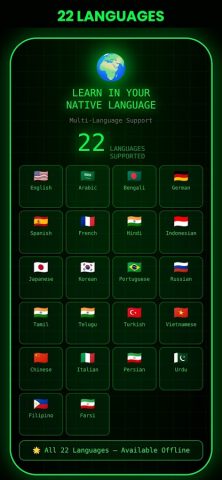 Dorks — Hack для Android — скриншот 3