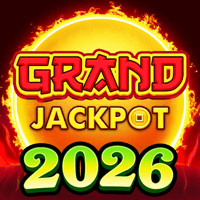 Dragon Jackpot Slots Casino для iOS