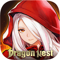 Иконка Dragon Nest M: Classic
