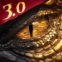 Иконка Dragonheir: Silent Gods