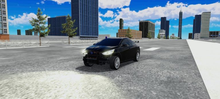 Dream Cars: Damage Mode — скриншот 5