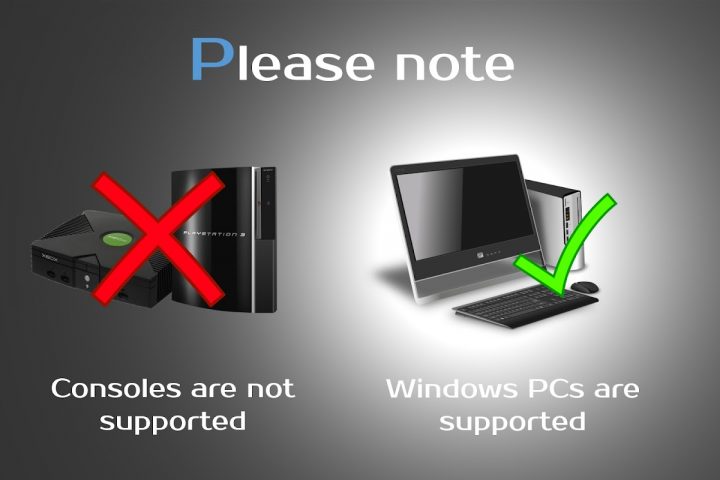 DroidJoy: Геймпад со стиками для Android — скриншот 1