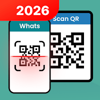 Dual App — Web Scanner App для Android