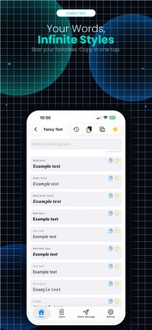 Dual Messenger — Multi Social для iOS — скриншот 5