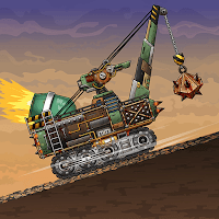 Earn to Die Rogue для Android