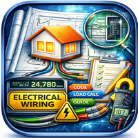 Electrical Wiring Diagrams для iOS