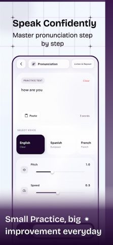 English To Nepali Translator для Android — скриншот 5