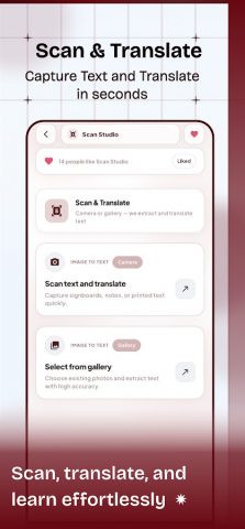 English To Shona Translator для Android — скриншот 4