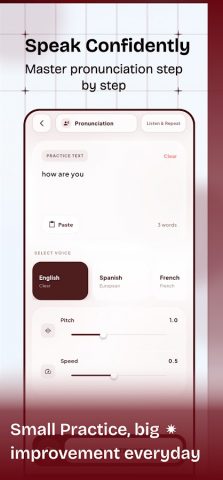 English To Shona Translator для Android — скриншот 5