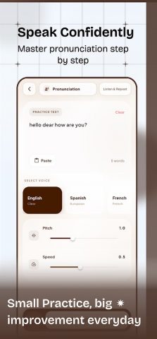 English to Bangla Translator для Android — скриншот 5