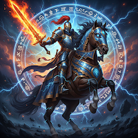 Иконка Era of Magic Wars
