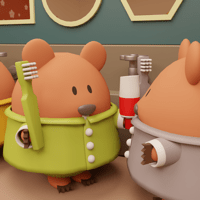 Escape Game : Collection 2 для iOS