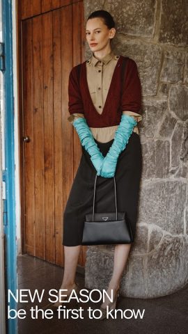 FARFETCH — Shop Luxury Fashion — скриншот 4