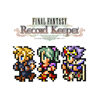 Иконка FINAL FANTASY Record Keeper