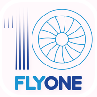 Иконка FLYONE