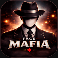 FaceMafia－мафия онлайн с видео для iOS