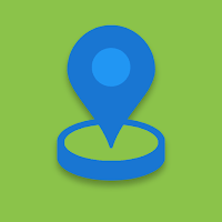 Иконка Fake GPS Location-GPS JoyStick