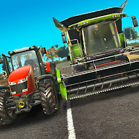 Иконка Farm Life : Harvest Simulator
