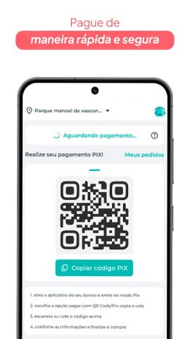 Farmácias App: Compre Online для Android — скриншот 3