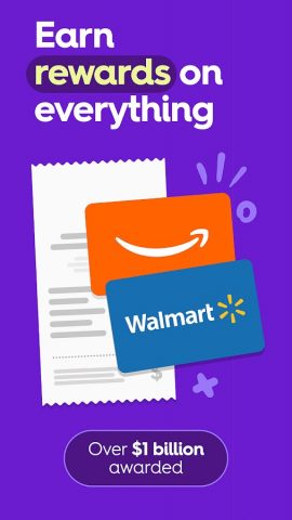 Fetch: America’s Rewards App — скриншот 1