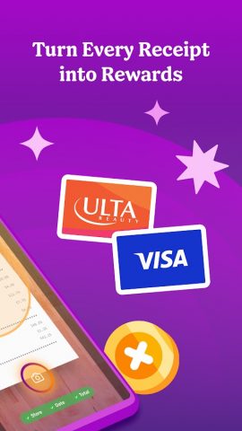 Fetch: America’s Rewards App для Android — скриншот 2