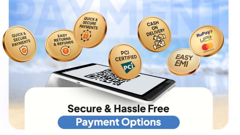 FirstCry India — Baby & Kids для Android — скриншот 3