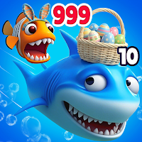 Fish Go.io 2 для Android