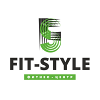 Иконка Fit-Style