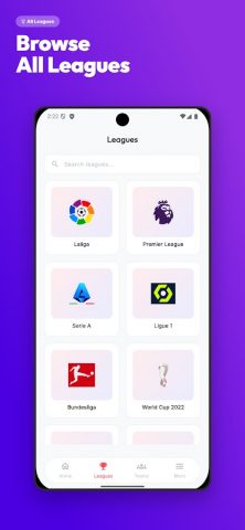 Football Jersey Maker для Android — скриншот 4