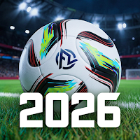Football League 2026 для Android