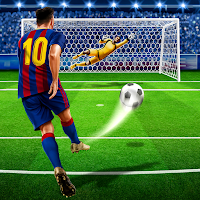 Football Strike: Online Soccer для Android