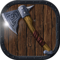 Иконка Forgotten Tales RPG