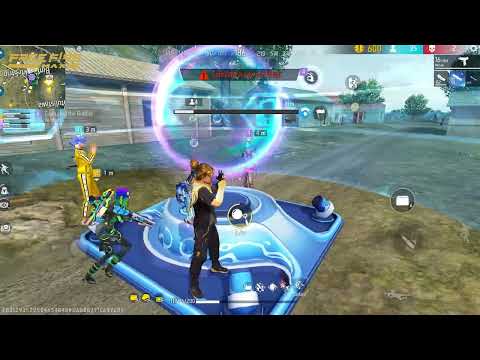 Free Fire MAX — официальный трейлер