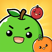 Fruit Merge™: Match Game для Android