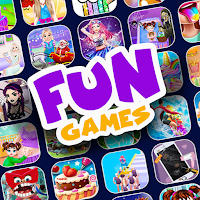 Иконка Fun Games — No Wifi