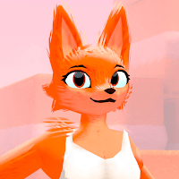 Иконка Furgals — Furry Battle Royale