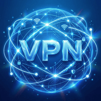 Fusvob ВПН : Супер Быстрый VPN для iOS