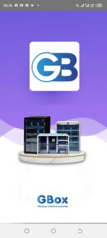 GBox для Android — скриншот 1
