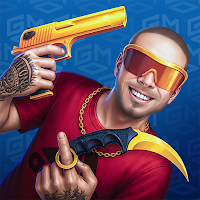 GMO : Игровая Мультивселенная для Android